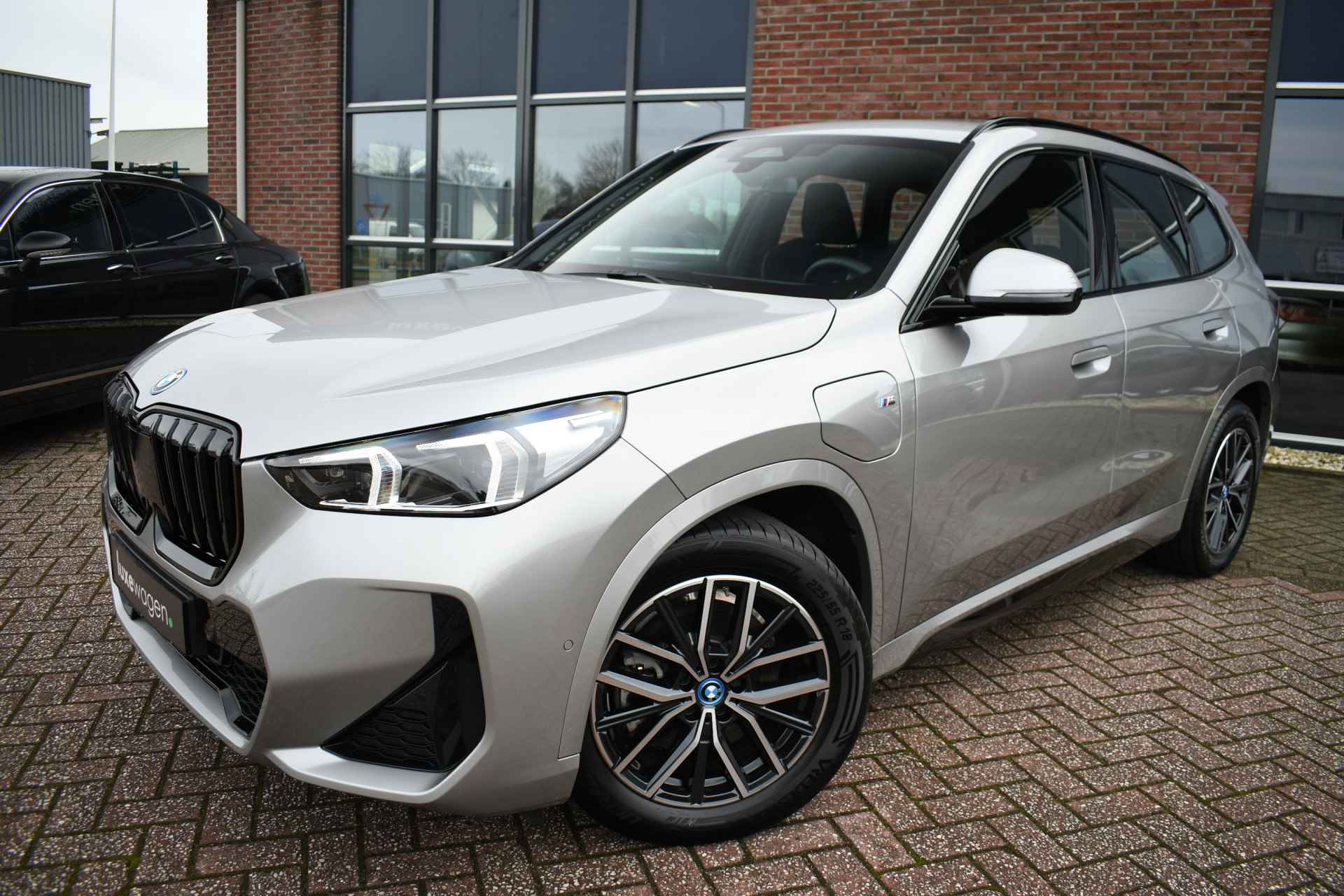 BMW X1 xDrive25e M-Sport Premium Camera 18inch Adp-LED Shadowline - 79/86