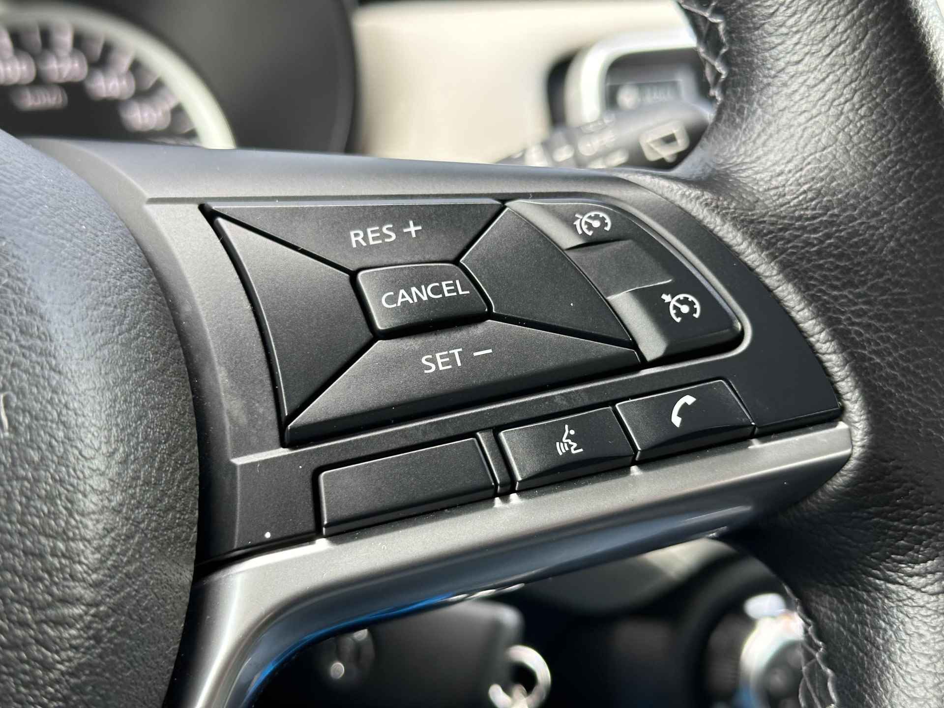 Nissan Micra 1.0 IG-T N-Design | Navi | Airco | Parkeersensoren | Cruise | Apple Carplay | Android Auto - 15/29