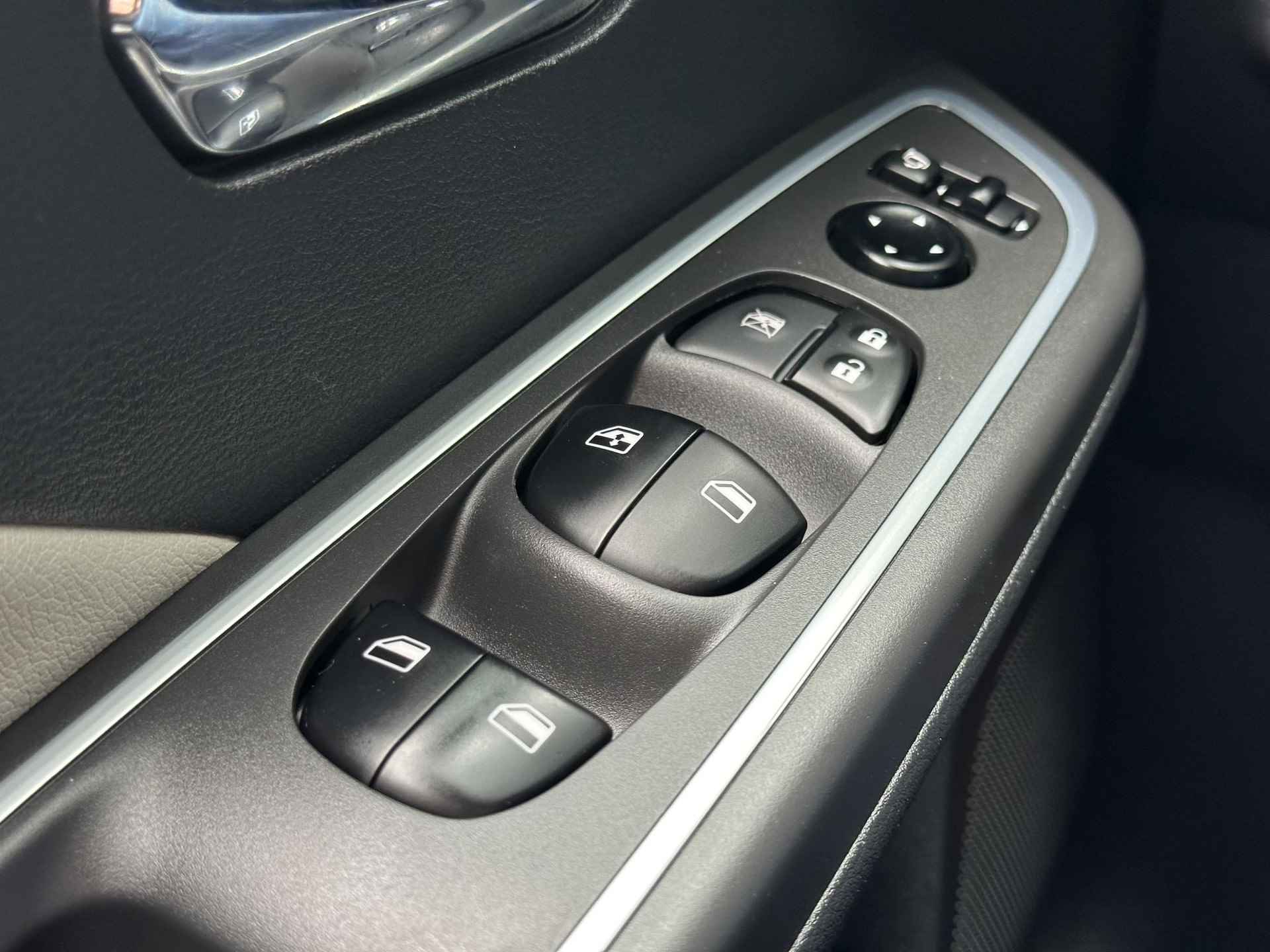 Nissan Micra 1.0 IG-T N-Design | Navi | Airco | Parkeersensoren | Cruise | Apple Carplay | Android Auto - 26/29