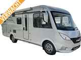 Hymer EX 580 Pure i - 2 APARTE BEDDEN