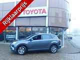 Toyota RAV4 2.5 Hybrid Dynamic | Trekhaak | Stoelverwarming |