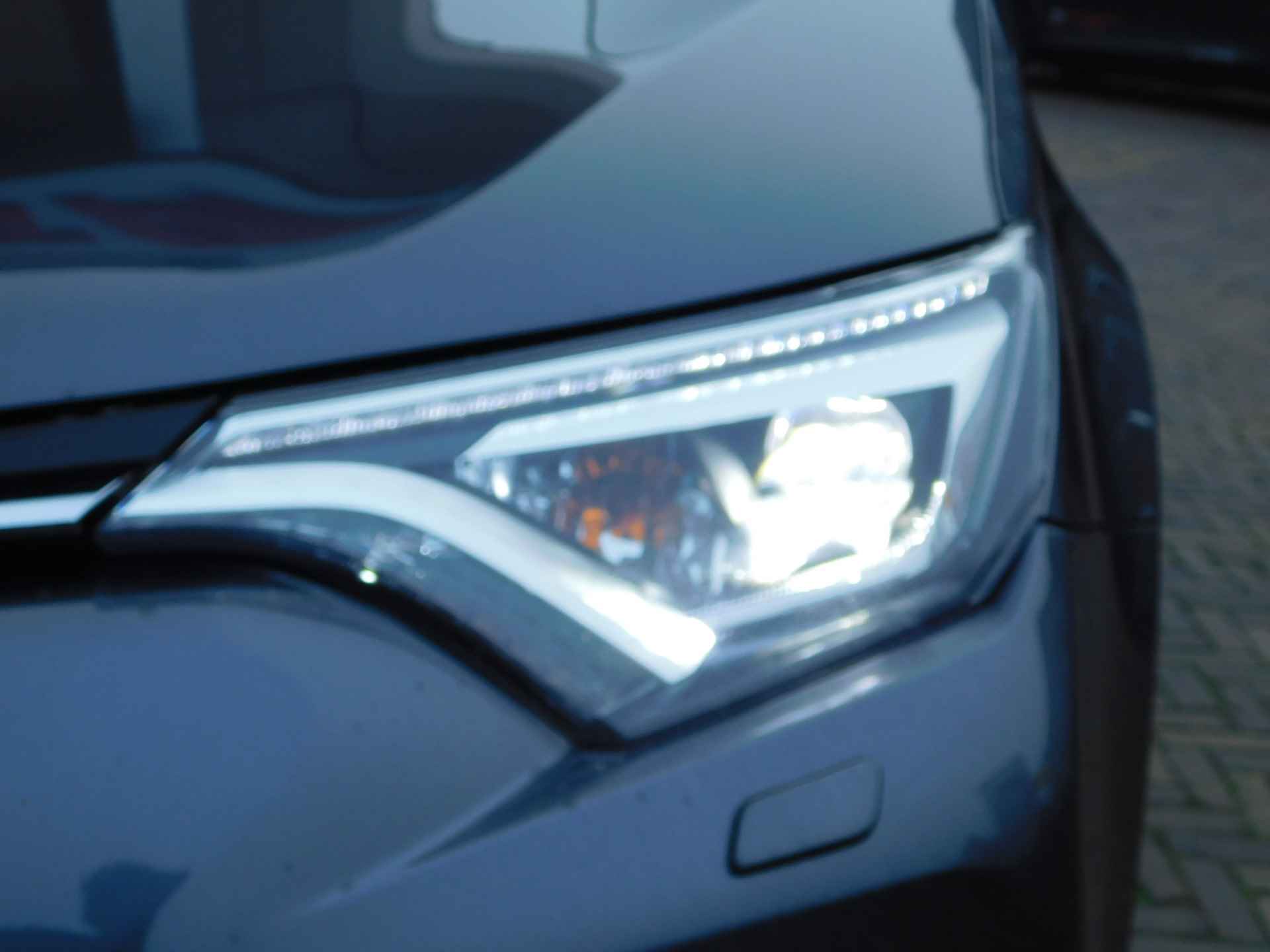 Toyota RAV4 2.5 Hybrid Dynamic | Trekhaak | Stoelverwarming | - 14/58