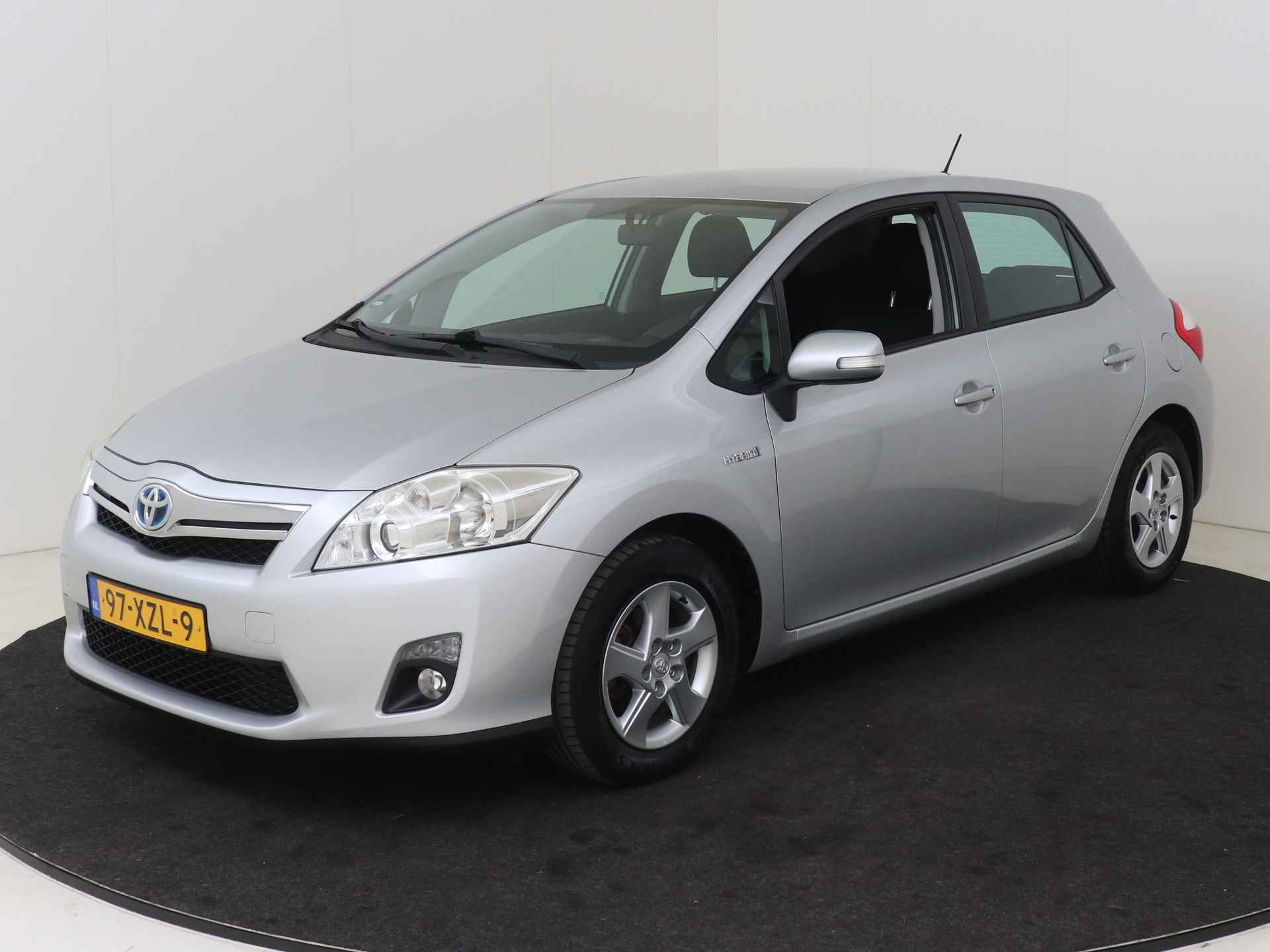 Toyota Auris 1.8 Full Hybrid Business I Navigatie I Climate Control I Cruise Control I Camera I LM Velgen I 1e Eigenaar I Dealer Onderhouden I Trekhaak Afneembaar I - 29/44