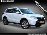 Suzuki Vitara 1.5 Select Hybrid Automaat Demo deal 6 jaar fabrieksgarantie