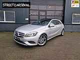 Mercedes-Benz A-klasse 180 AUT /Pano /Led /Leer /12 maanden garantie