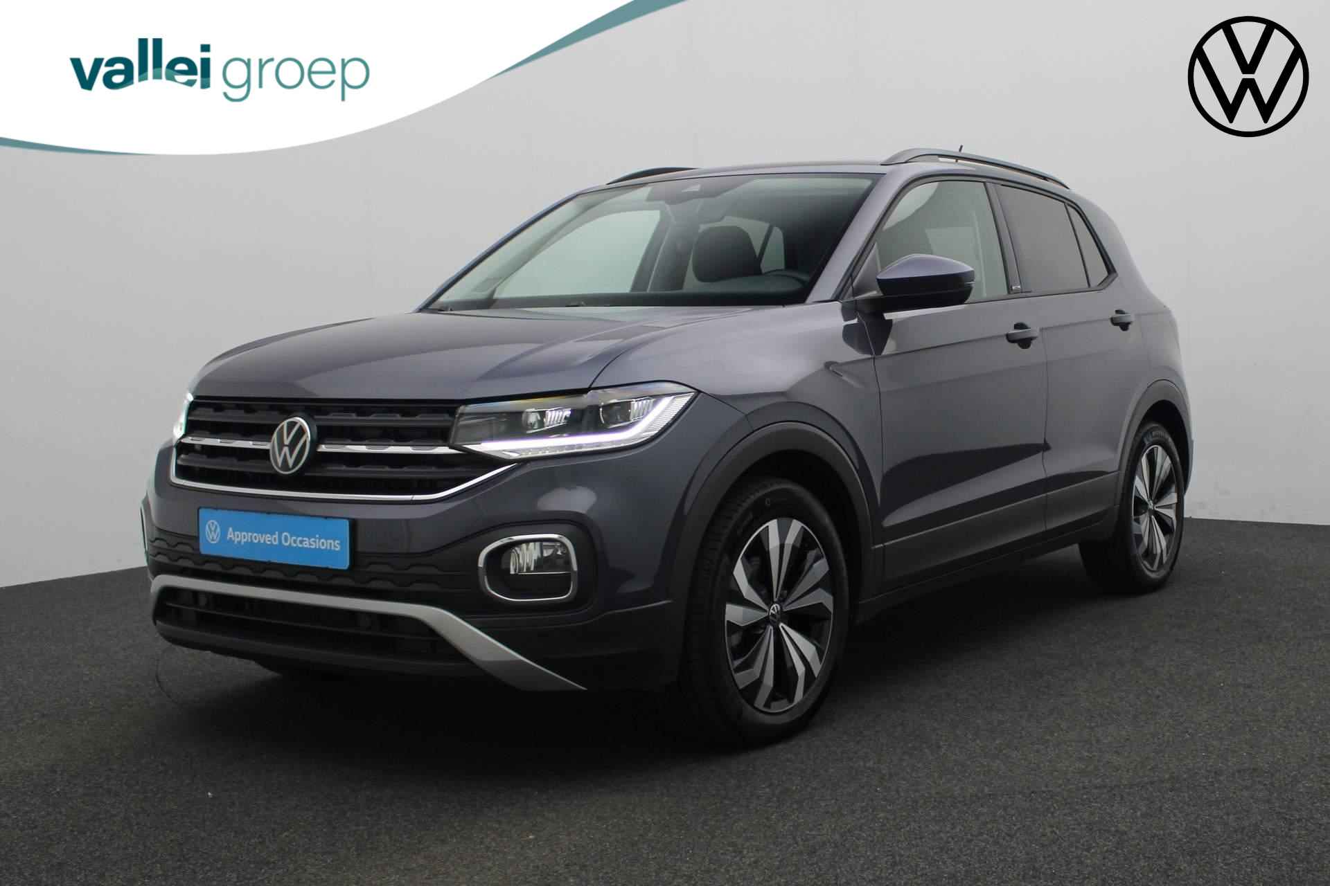 Volkswagen T-Cross BOVAG 40-Puntencheck