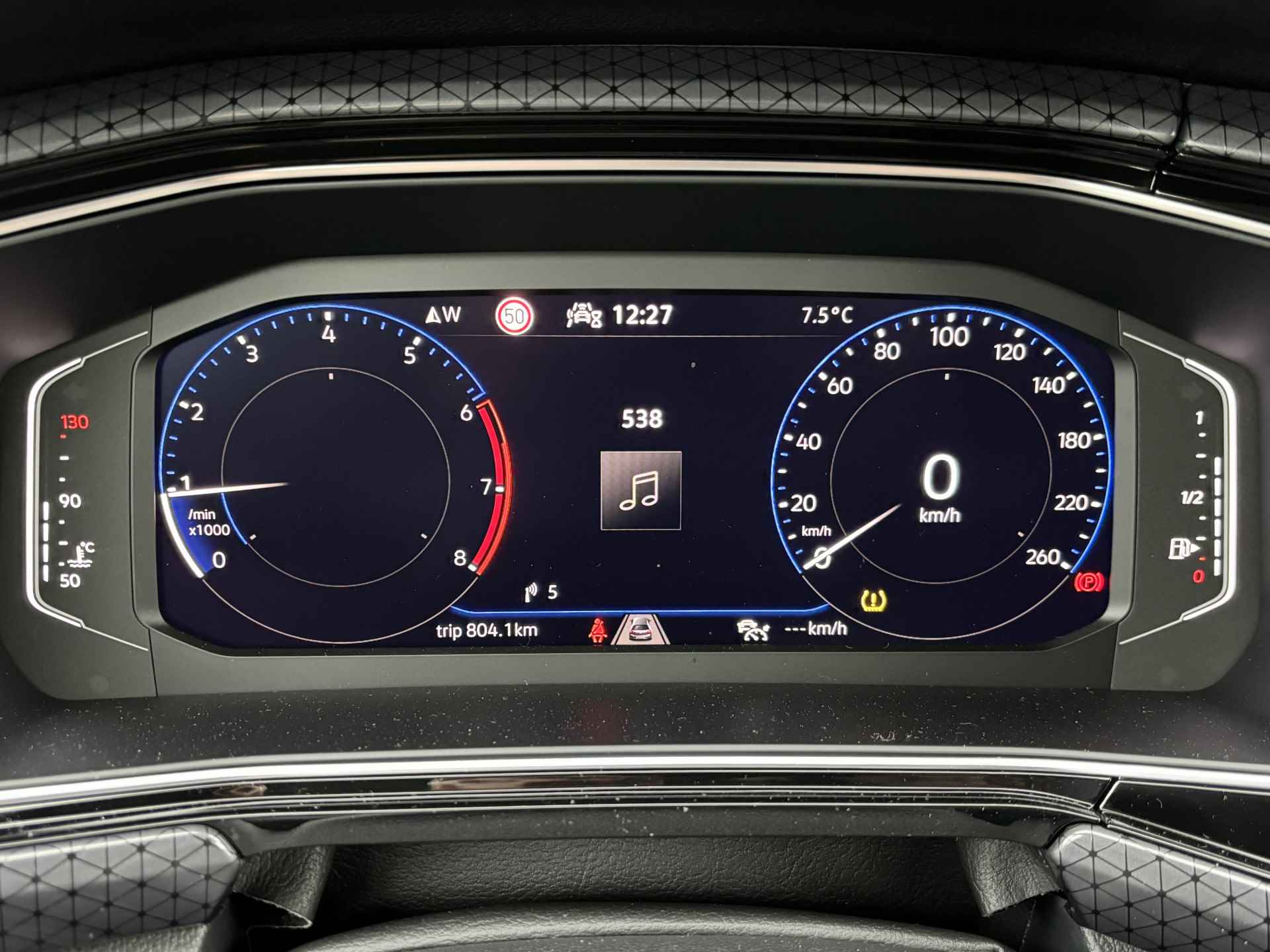 Volkswagen T-Cross 1.0 TSI 110 pk Style | Navigatie | Apple Carplay/Android | Cruise control adaptief | Achteruitrijcamera | - 14/33