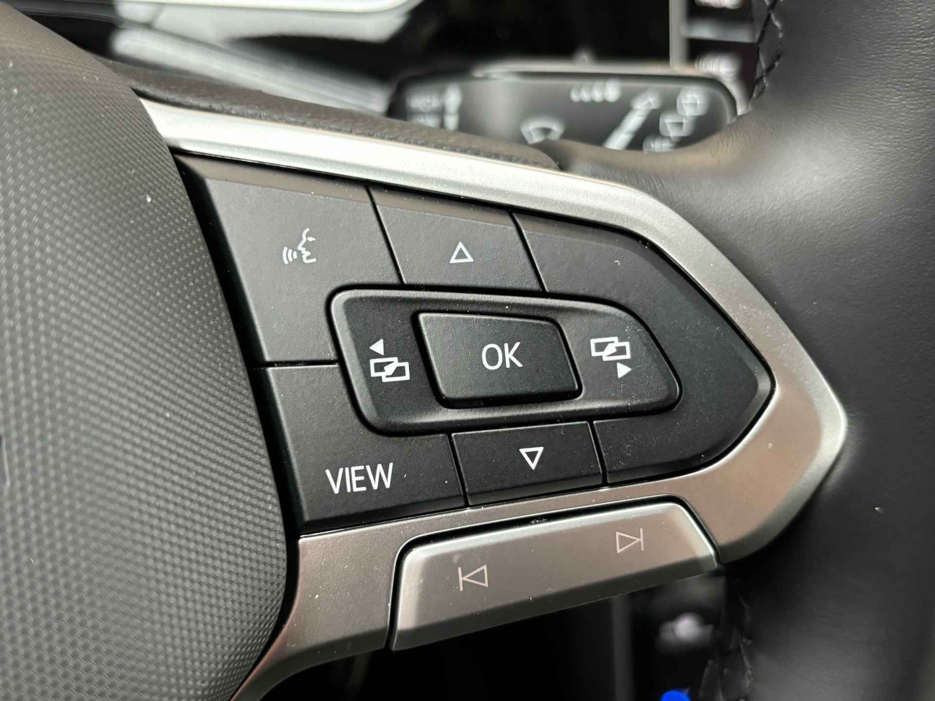 Volkswagen T-Cross 1.0 TSI 110 pk Style | Navigatie | Apple Carplay/Android | Cruise control adaptief | Achteruitrijcamera | - 17/33