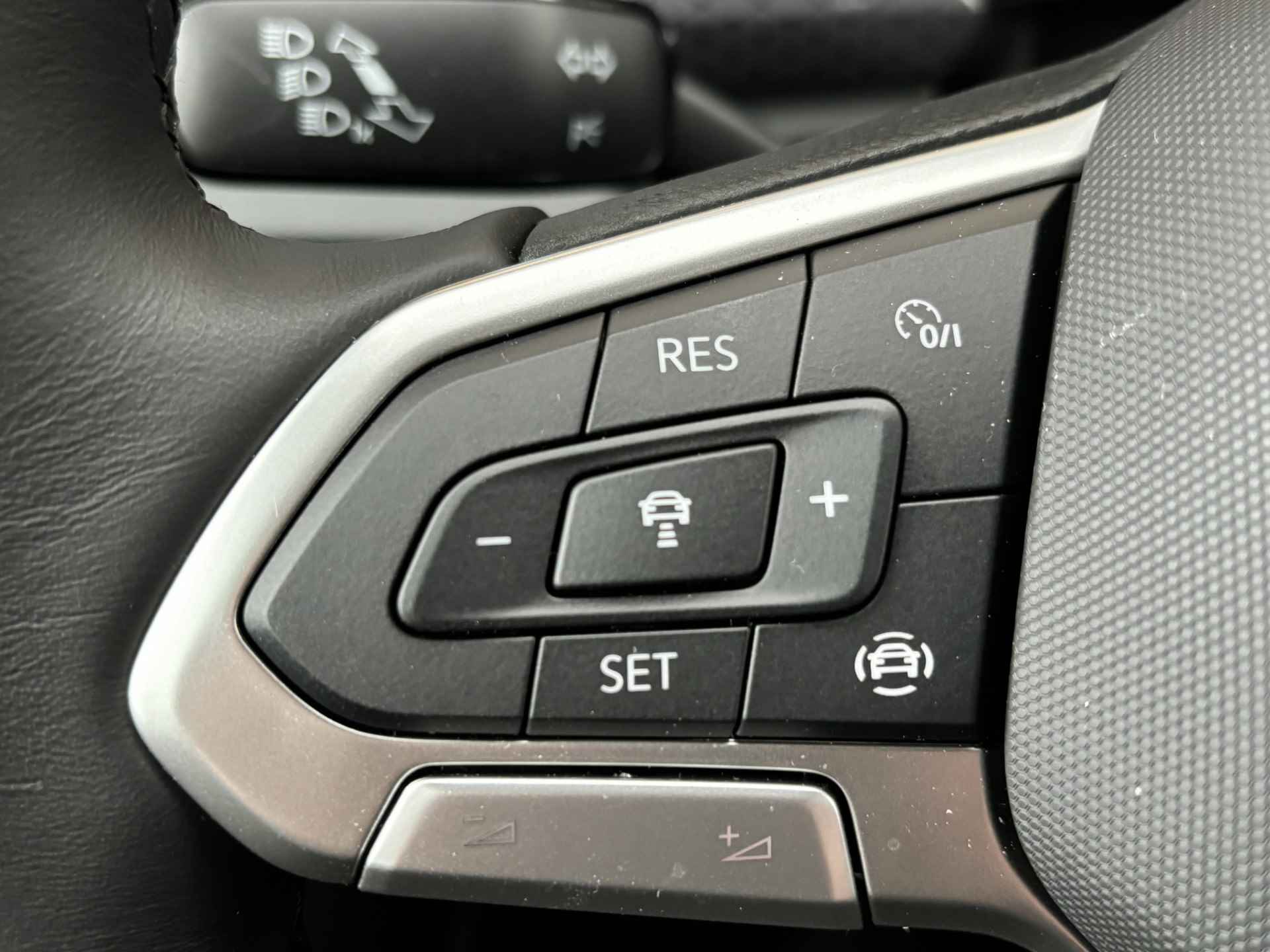 Volkswagen T-Cross 1.0 TSI 110 pk Style | Navigatie | Apple Carplay/Android | Cruise control adaptief | Achteruitrijcamera | - 18/33