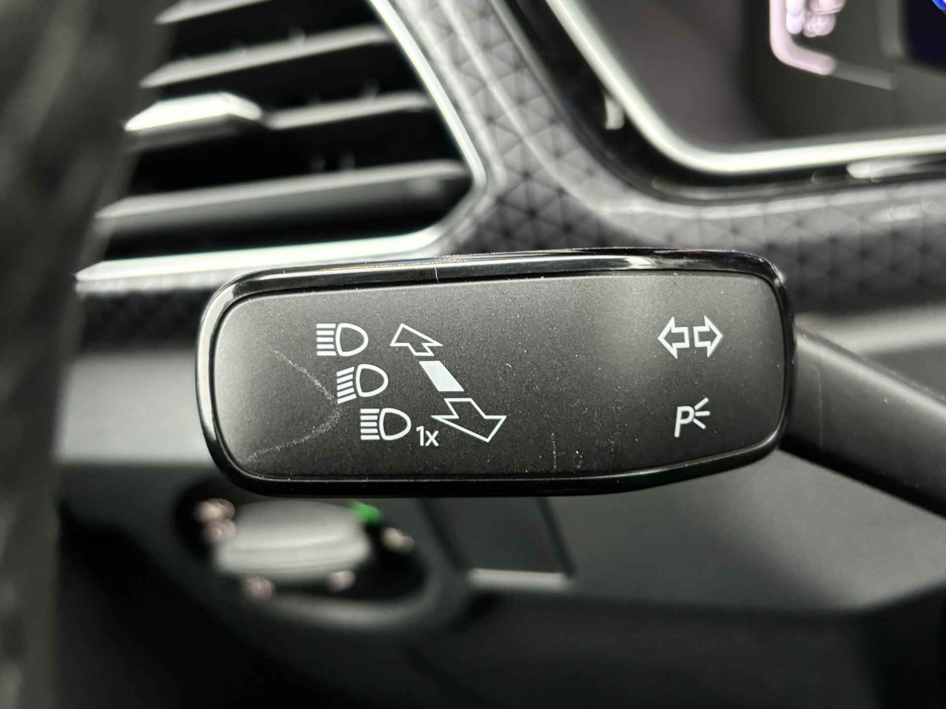 Volkswagen T-Cross 1.0 TSI 110 pk Style | Navigatie | Apple Carplay/Android | Cruise control adaptief | Achteruitrijcamera | - 20/33