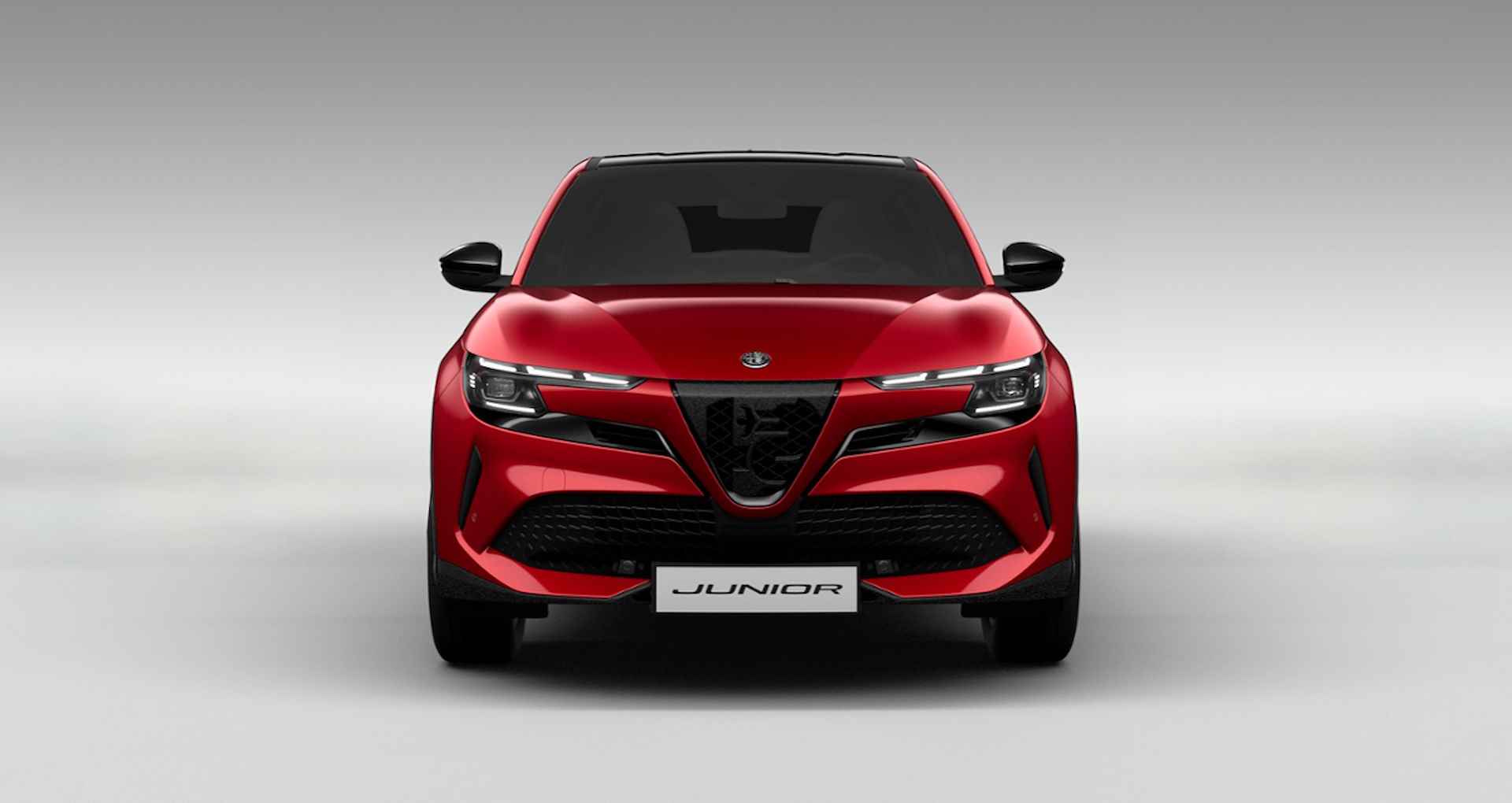 Alfa Romeo junior 1.2 136PK Turbo Ibrida Speciale | Pack Techno | 18 INCH | Parkeerhulp | - 9/12