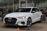 Audi A3 Sportback 35 TFSI Edition one 150pk | Sfeer | Carplay | Cruise | Matrix | DAB | Virtual | 1e Eigenaar