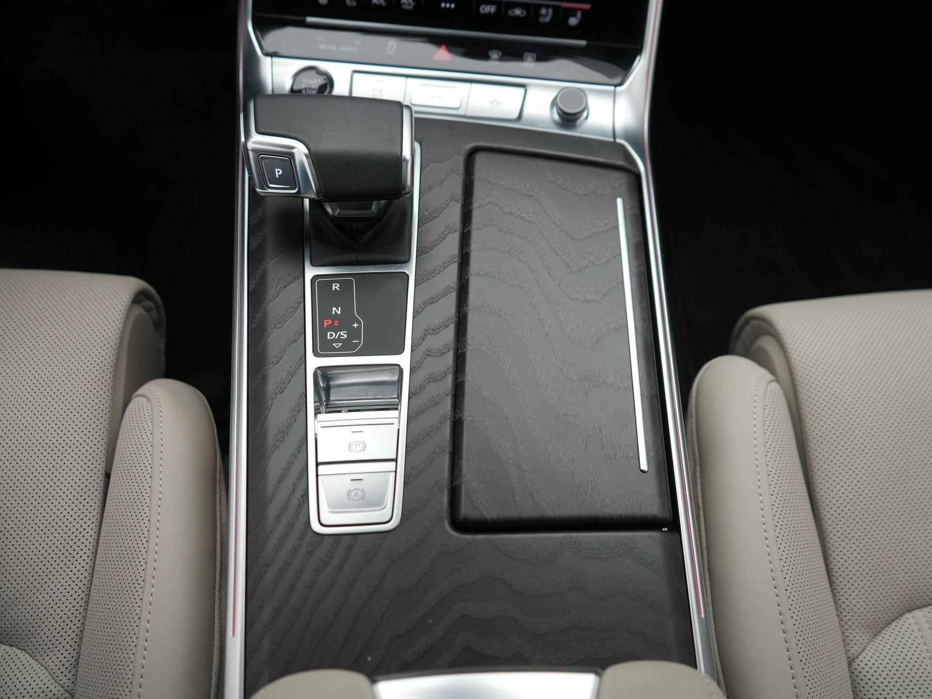 Audi A6 Limousine 50 TFSI e quattro Advanced edition | Panodak | HUD | Elek. Stoelen Leder | 360 Camera - 38/65