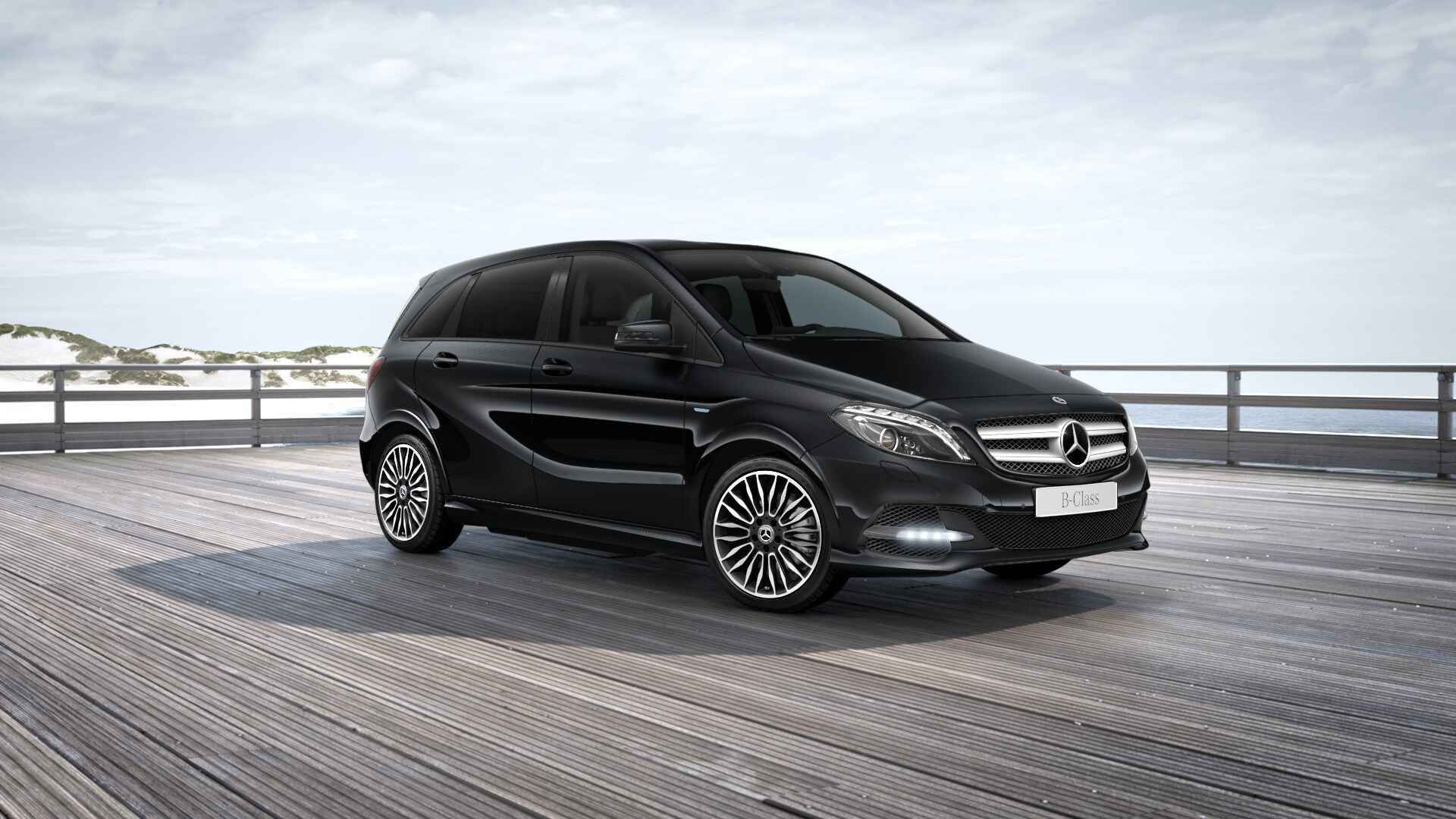 Mercedes-Benz B-klasse 250 e Prestige 28 kWh | Veiligheidspakket |THERMOTRONIC | Apple Carplay | Memory | Navigatie | 18"lichtmetalen velgen | - 10/14