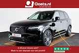 Volvo XC90 2.0 T8 Recharge AWD Ultimate Dark Luchtvering - Panoramadak - Adaptive Cruise Control - Head-up Display - Harman Kardon - Park Assistant