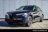 Alfa Romeo Stelvio 2.0 T AWD 280pk | Veloce Interieur | Adaptieve Cruise Control | Trekhaak 2.300KG | DAB, Bluetooth & AppleCarplay/AndroidAuto | Parkeersensoren + Camera