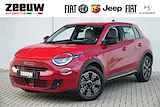 Fiat 600e Urban 54 kWh | Carplay | Camera | Keyless | 17"