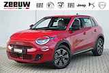 Fiat 600e Urban 54 kWh | Carplay | Camera | Keyless | 17"