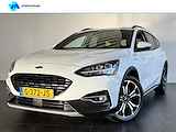 Ford Focus Wagon 1.5 EcoBlue 120pk Active Business