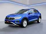 Volkswagen T-Roc 1.0 TSI Life Business Parksens V+A / Apple Carplay / Climate Control / Stoelverwarming / Radio DAB+ (MET GARANTIE*)