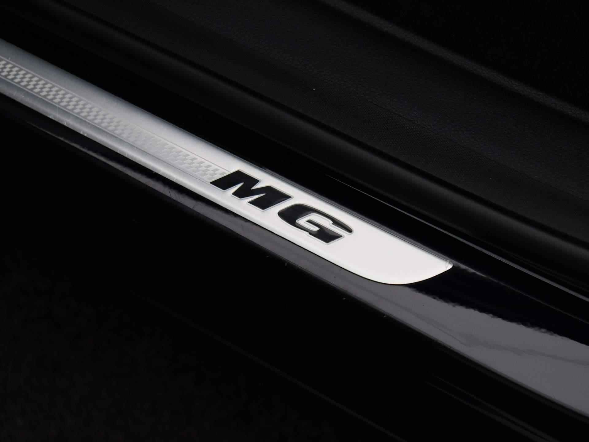 MG EHS 1.5 TGDI Luxury | Leder | Navi | ECC | PDC | LMV | LED | Schuifdak | - 31/39