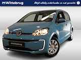 Volkswagen e-Up! e-up! Automaat | Automatische airconditioning | Aanvraag subsidie € 2000