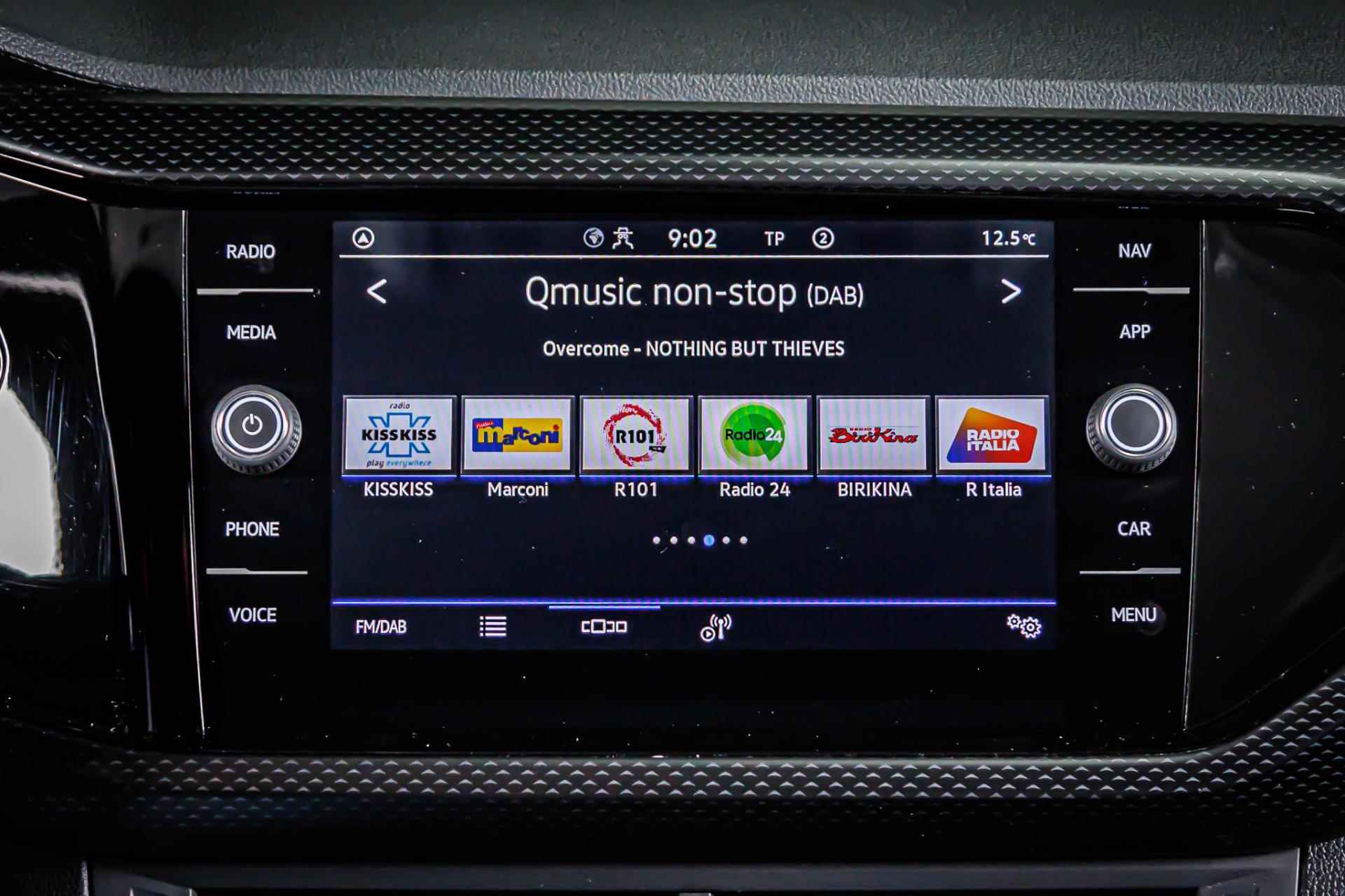 Volkswagen T-Cross 1.0 TSI Style I Apple Carplay I Rijklaarprijs - 26/30