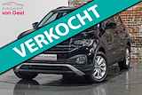 Volkswagen T-Cross 1.0 TSI Style I Apple Carplay I Rijklaarprijs