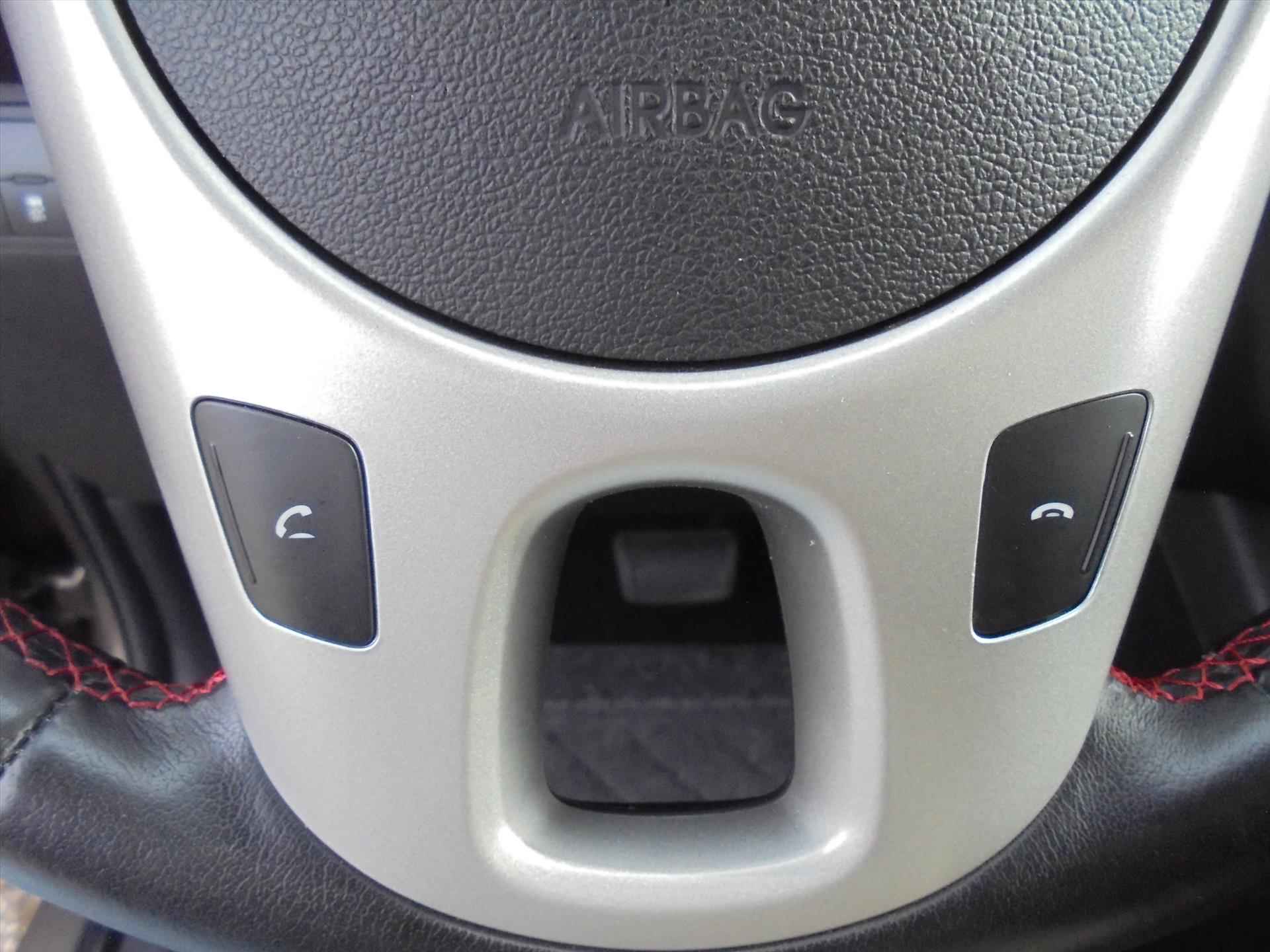 Kia Venga 1.6i AUTOMAAT HOGE INSTAP 49.131 KM !!! - 24/34