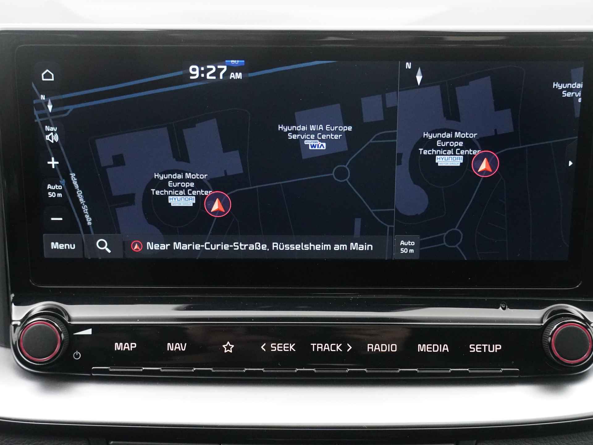 Kia Ceed Sportswagon 1.5 T-GDi GT-Line - Automaat - Panorama dak - Stoel en stuurwiel verwarming - Android Auto/Apple CarPlay - Elektrische achterklep - Fabrieksgarantie tot 02-2029 - 28/49