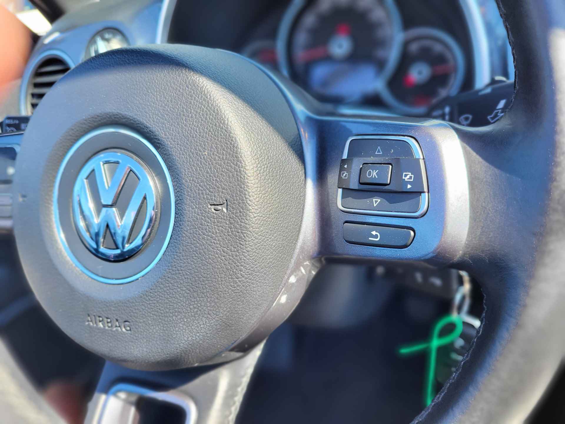 Volkswagen Beetle Cabriolet 1.2 TSI Exclusive Series, Rijklaar met beurt & garantie! - 15/27