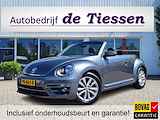 Volkswagen Beetle Cabriolet Handgeschakeld Grijs 2017 bij viaBOVAG.nl