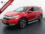 HONDA CR-V 2.0 HYBRID 184pk AWD E-CVT Executive + veel e    xtra's