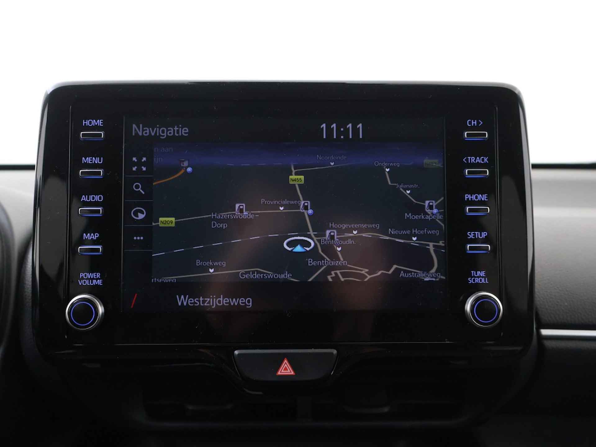 Toyota Yaris Cross 1.5 Hybrid Active | Navigatie | Adaptive Cruise Control - 16/31