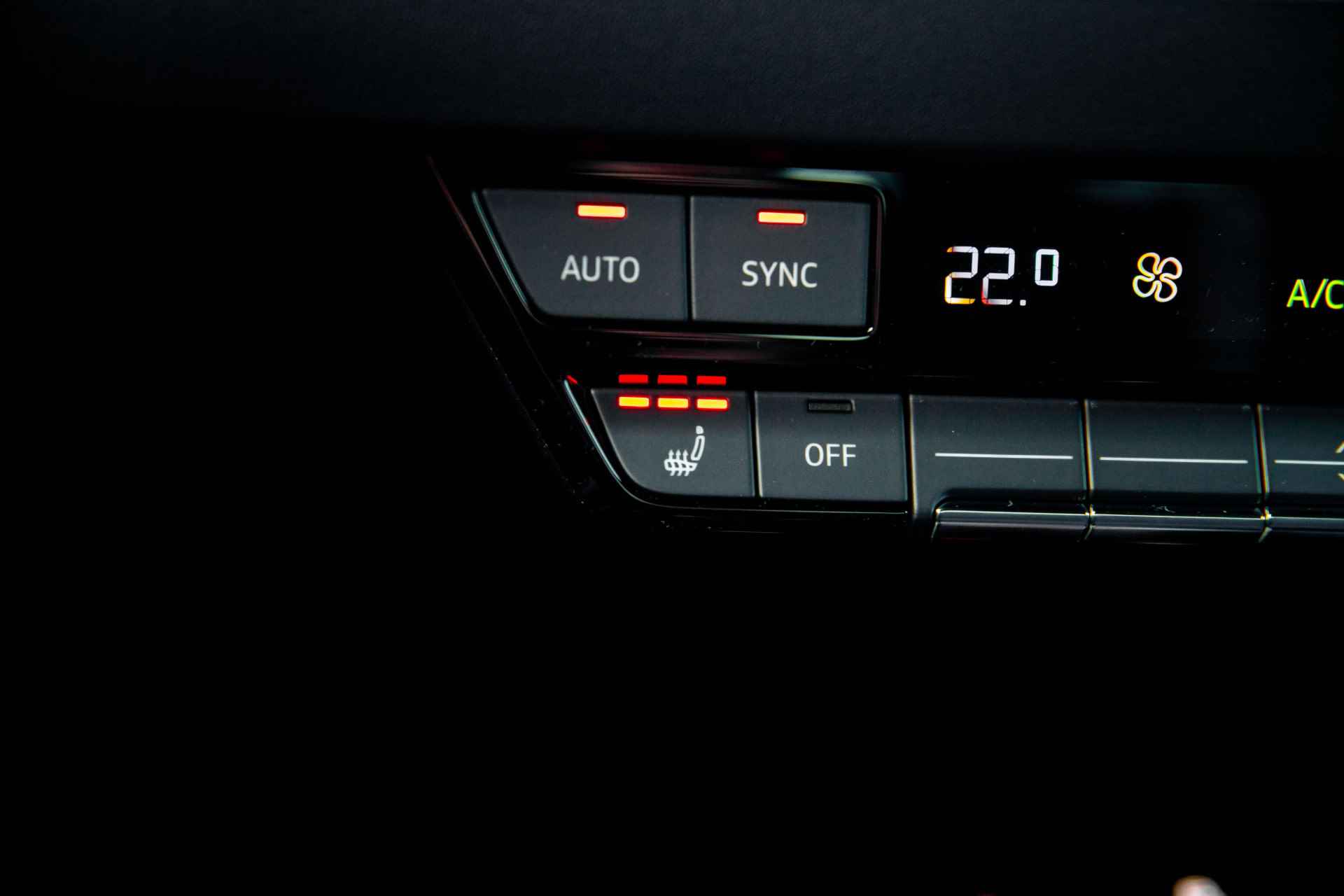 Audi Q4 Sportback e-tron 45 S Edition 82 kWh | Comfortpakket | Sonos | 21" | Zwart optiek - 20/26