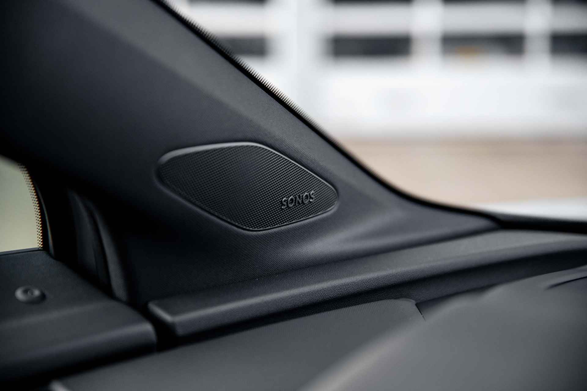Audi Q4 Sportback e-tron 45 S Edition 82 kWh | Comfortpakket | Sonos | 21" | Zwart optiek - 25/26