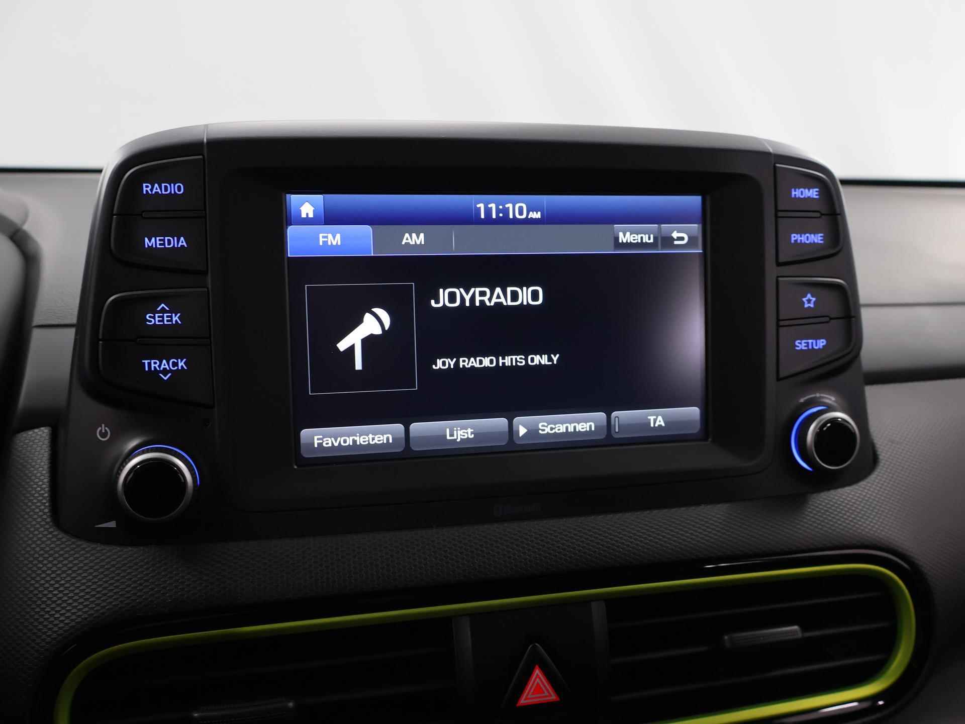 Hyundai Kona 1.0T Fashion | Trekhaak | Climate Control | Parkeersensoren | Navigatie Via Carplay | - 15/37