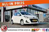 Hyundai i10 1.0i Go! APPLE + ANDROID / CRUISE / CLIMA