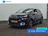 CITROEN C3 1.2 PureTech 82PK FEEL EDITION NAVI TEL PDC TWOTONE NAP