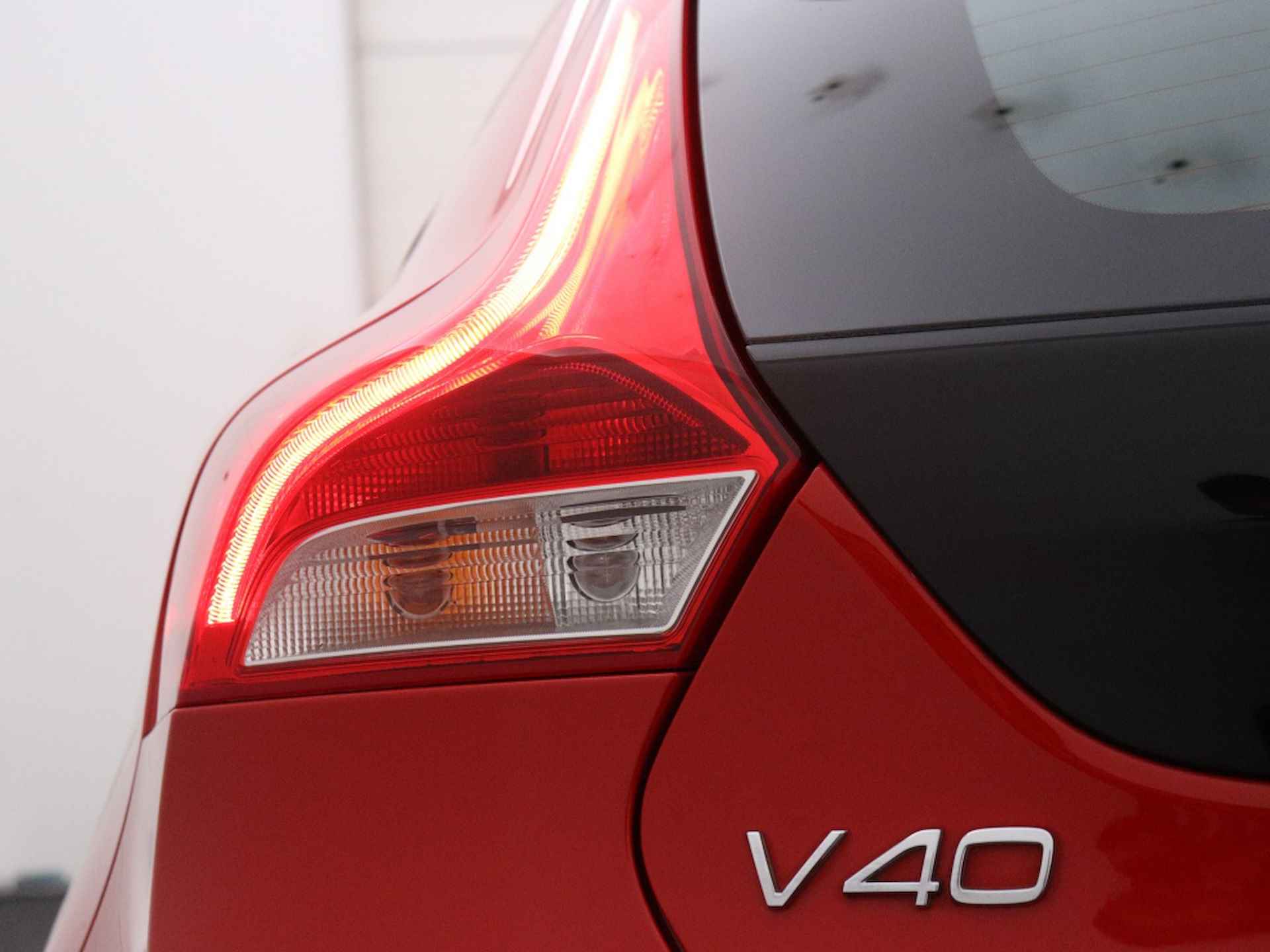 Volvo V40 2.0 T2 Nordic+ - 31/31