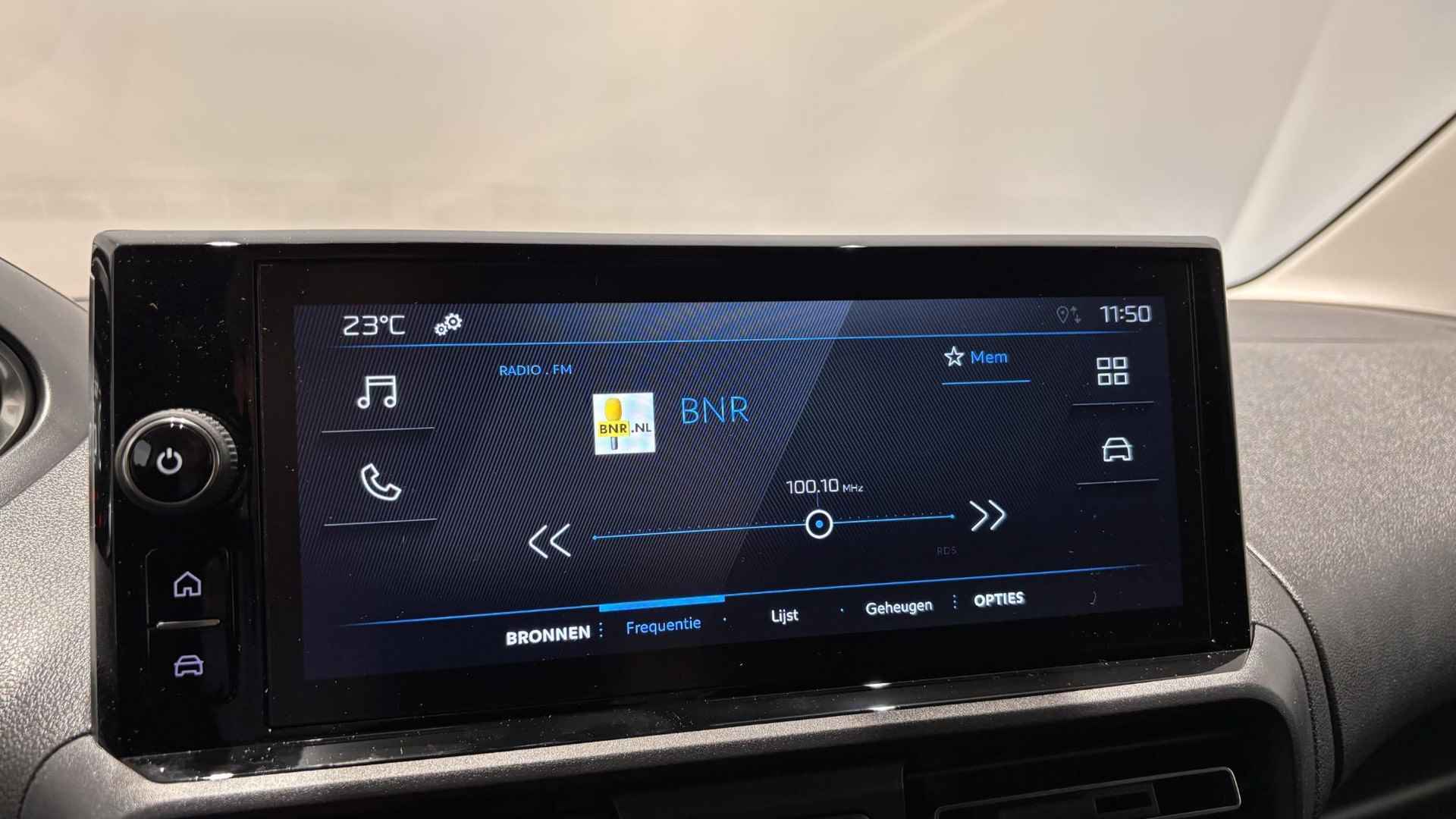 Peugeot Partner 1.5 BlueHDi 130 EAT8 S&S L1 | Sensoren Achter | Lichtmetalen velgen | Apple Carplay & Android Auto | VOORRAAD MODELLEN | - 13/28