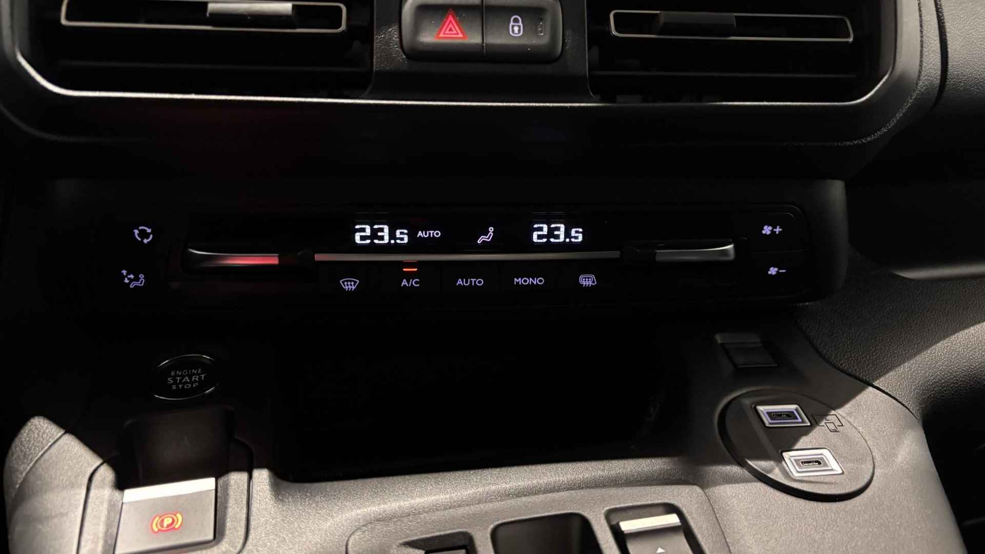 Peugeot Partner 1.5 BlueHDi 130 EAT8 S&S L1 | Sensoren Achter | Lichtmetalen velgen | Apple Carplay & Android Auto | VOORRAAD MODELLEN | - 16/28