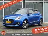 Suzuki Swift 1.0 Stijl 112PK, Automaat, Trekhaak, Navigatie, achteruitrijcamera