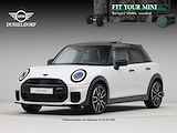 MINI Cooper 5-deurs C John Cooper Works Pakket XL PRIVATE LEASE EUR 645,- (48 mnd/10.000 km)