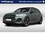 Audi Q7 60 TFSI e 490pk quattro Pro Line S Competition | Panoramadak | Bang & Olufsen | 21" LM velgen | S-sportstoelen | Leder | City + Parking pakket | Trekhaak