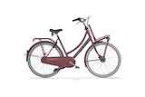 CORTINA Fiets Cortina U4 D57 Dames Roze 57cm 2024