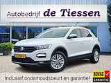 Volkswagen T-Roc 1.0 TSI Style Executive, App connect, Clima, Camera, Rijklaar met beurt & garantie!