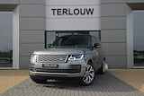 Land Rover Range Rover D350 Vogue