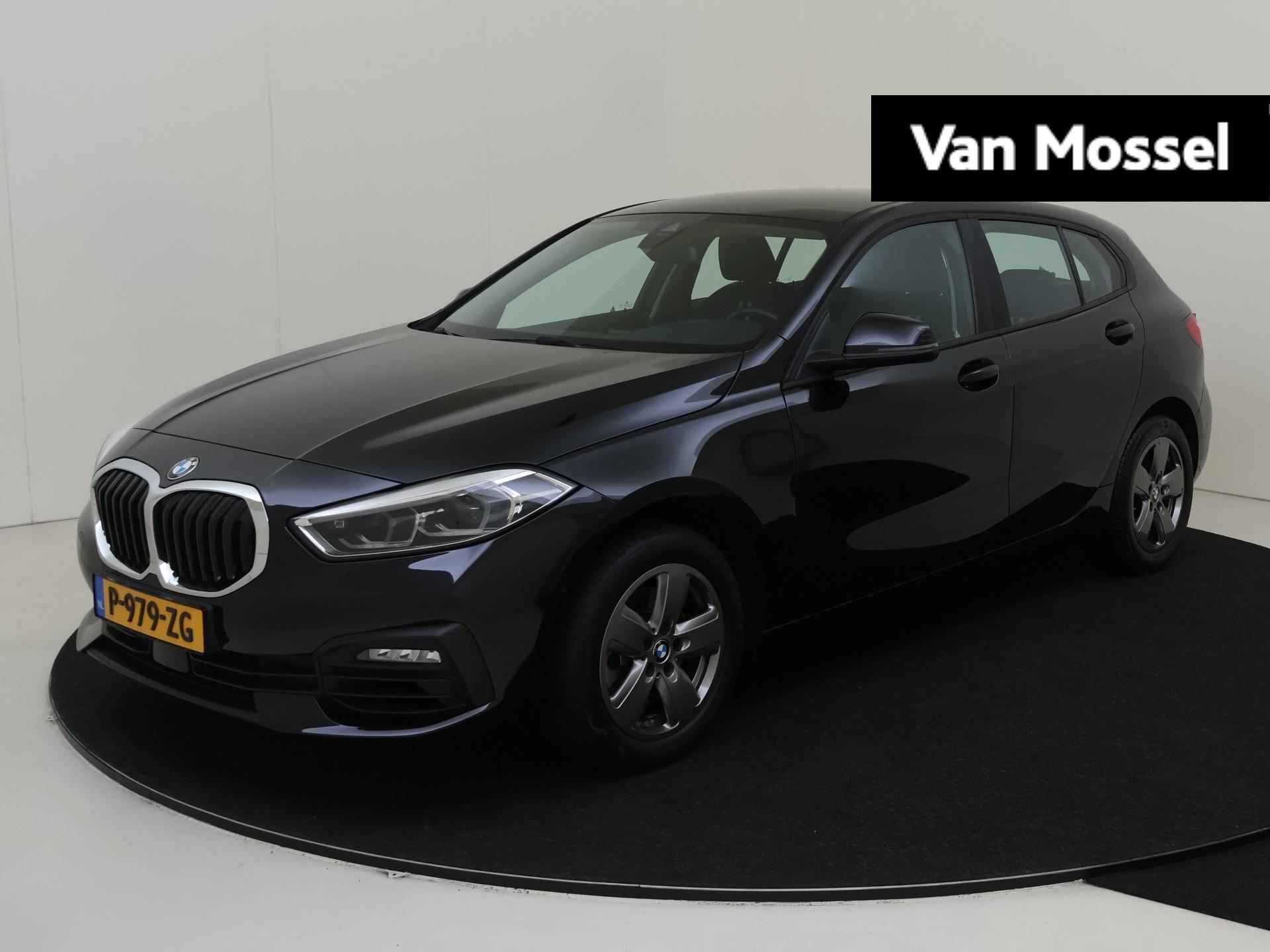 BMW 1-Serie BOVAG 40-Puntencheck