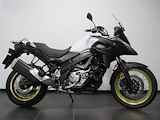 Suzuki DL 650 V-STROM ABS - 2019